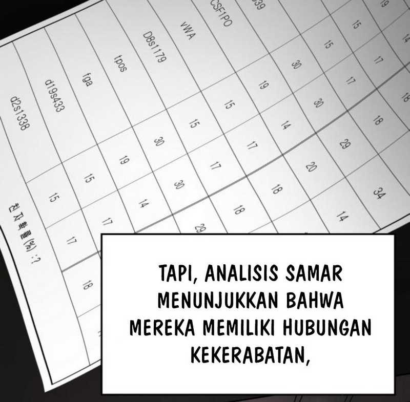 God’s Scalpel chapter 18 halaman 16