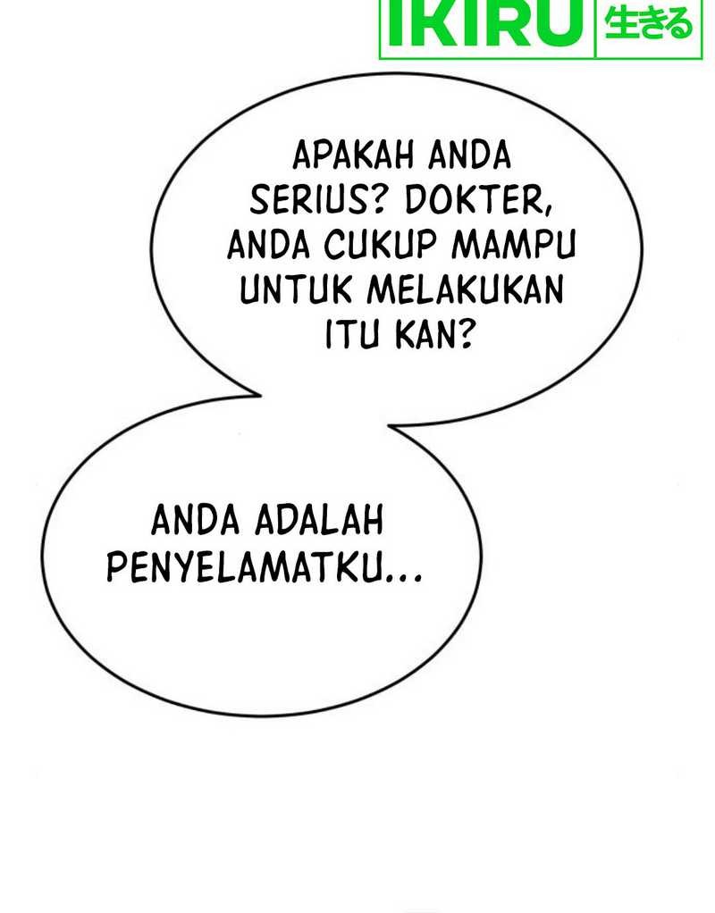 God’s Scalpel chapter 18 halaman 36