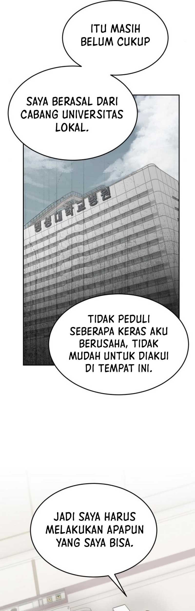 God’s Scalpel chapter 18 halaman 37
