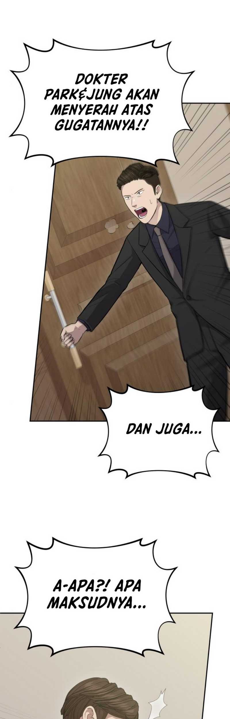 God’s Scalpel chapter 18 halaman 47