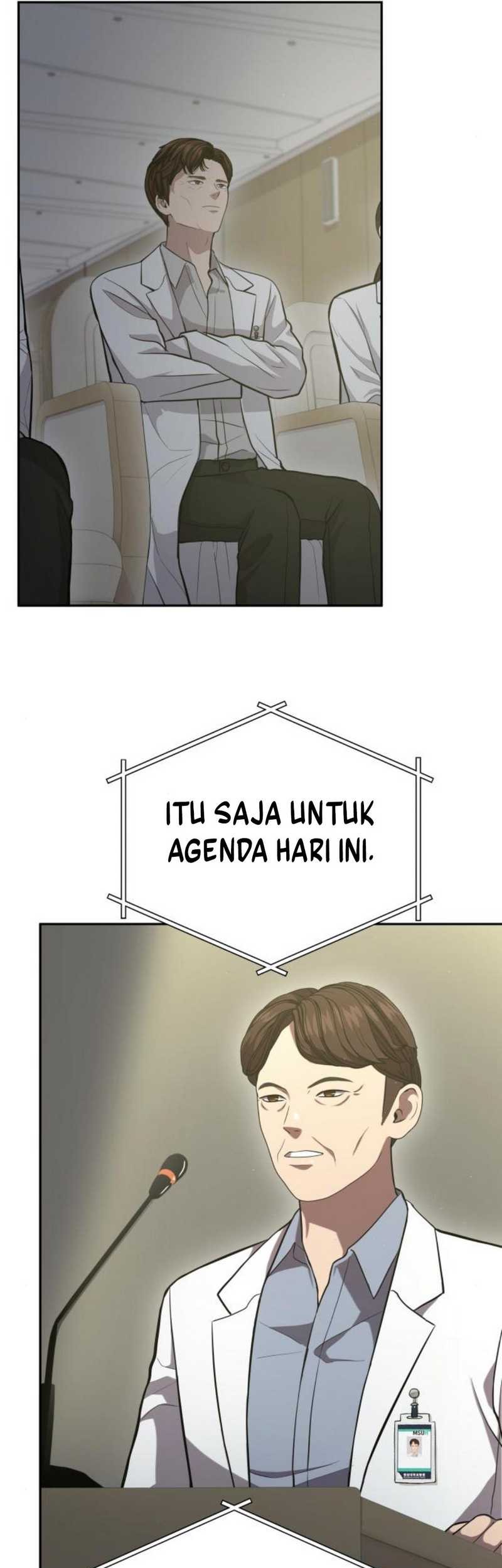 God’s Scalpel chapter 18 halaman 52