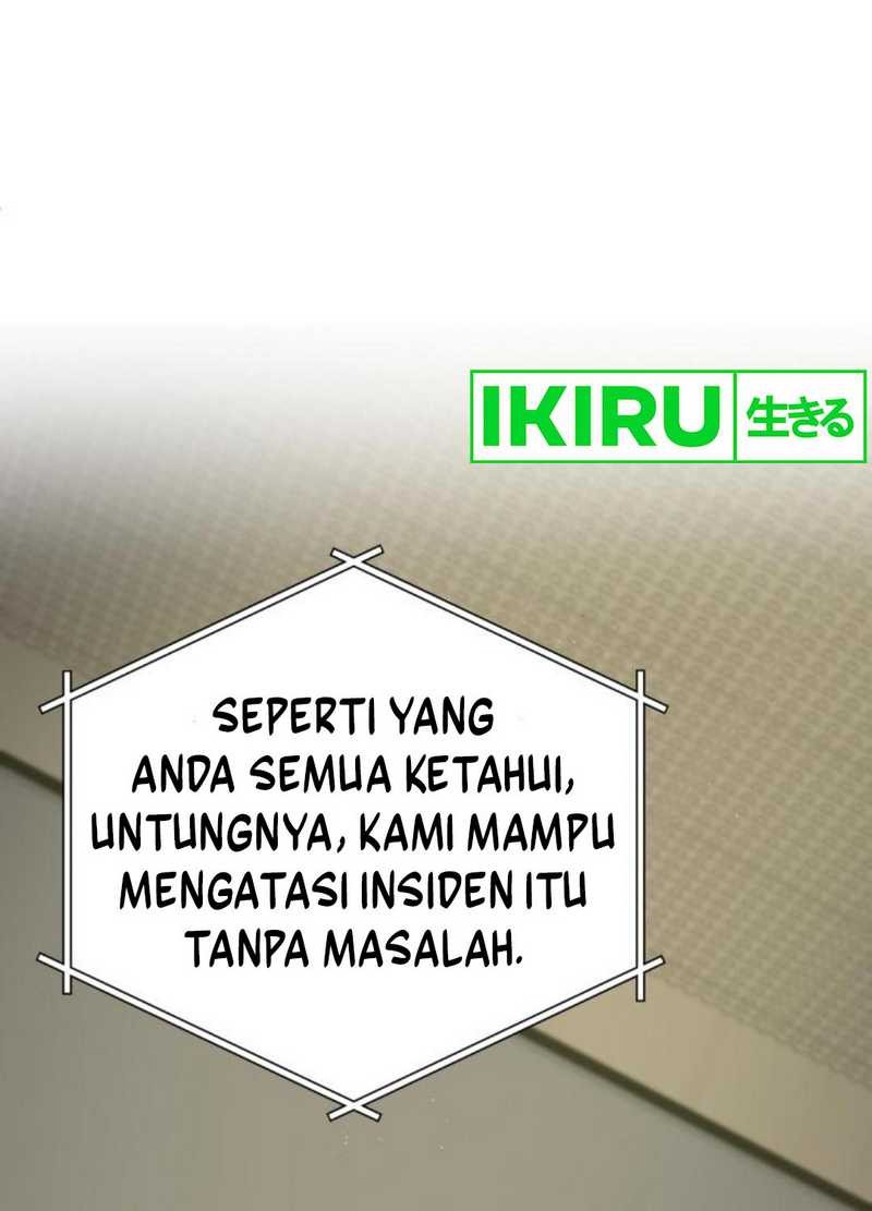 God’s Scalpel chapter 18 halaman 56
