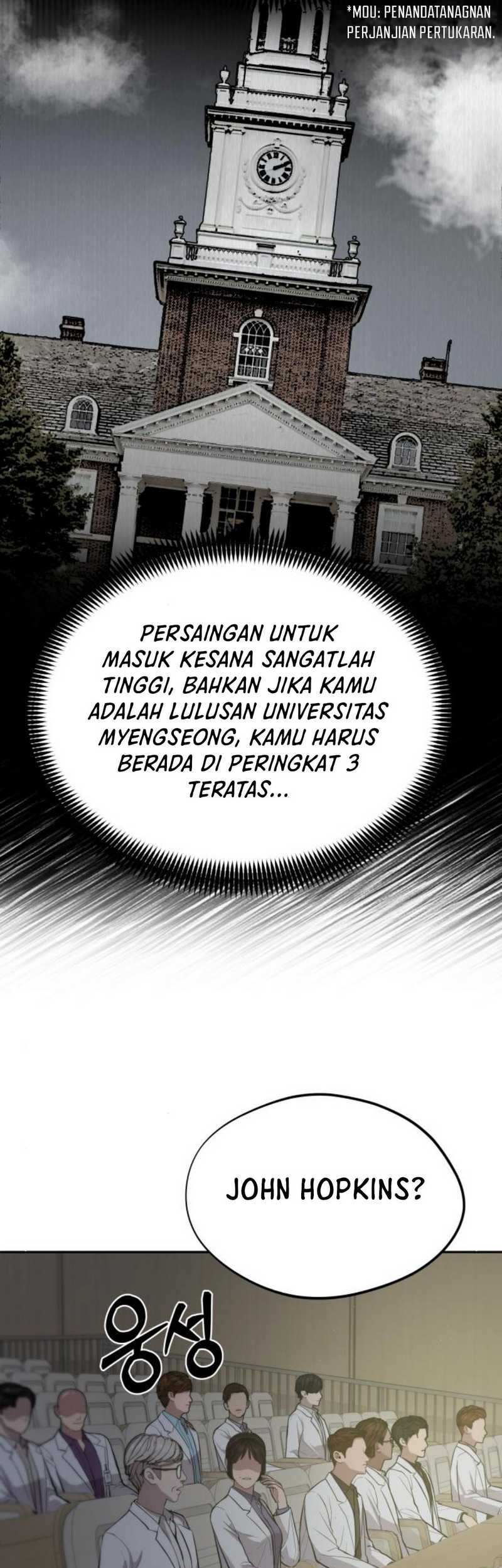 God’s Scalpel chapter 18 halaman 62
