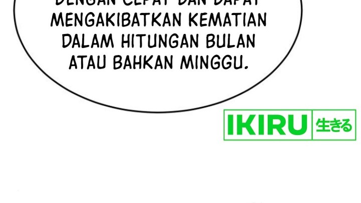 God’s Scalpel chapter 19 halaman 37