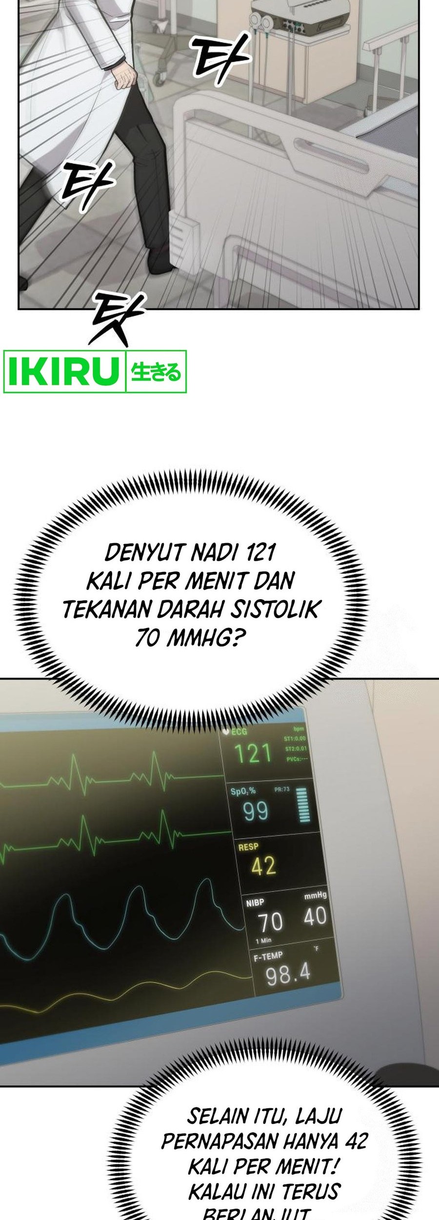 God’s Scalpel Bab 2.2 halaman 10
