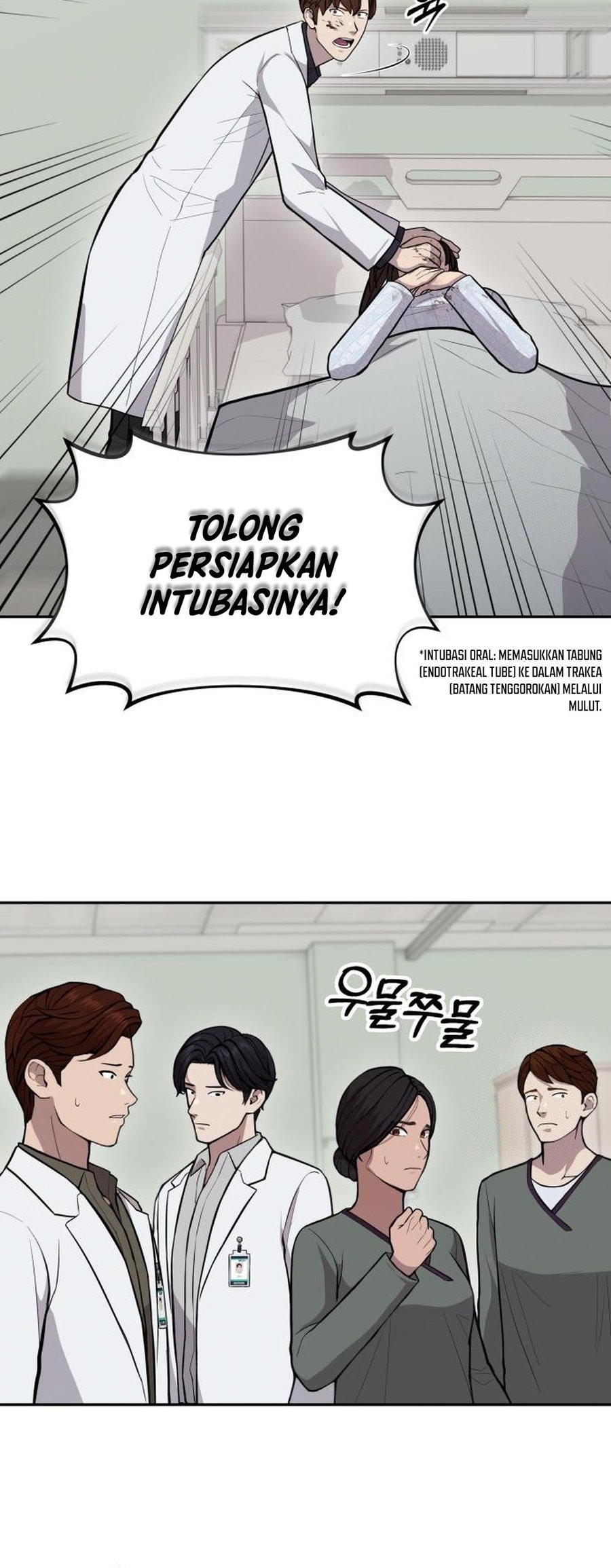 God’s Scalpel Bab 2.2 halaman 19