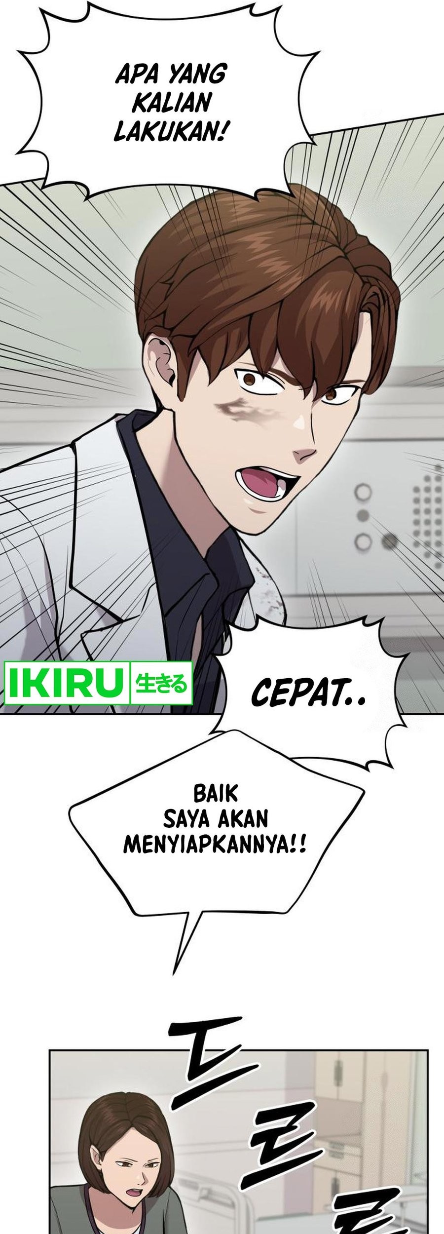 God’s Scalpel Bab 2.2 halaman 20
