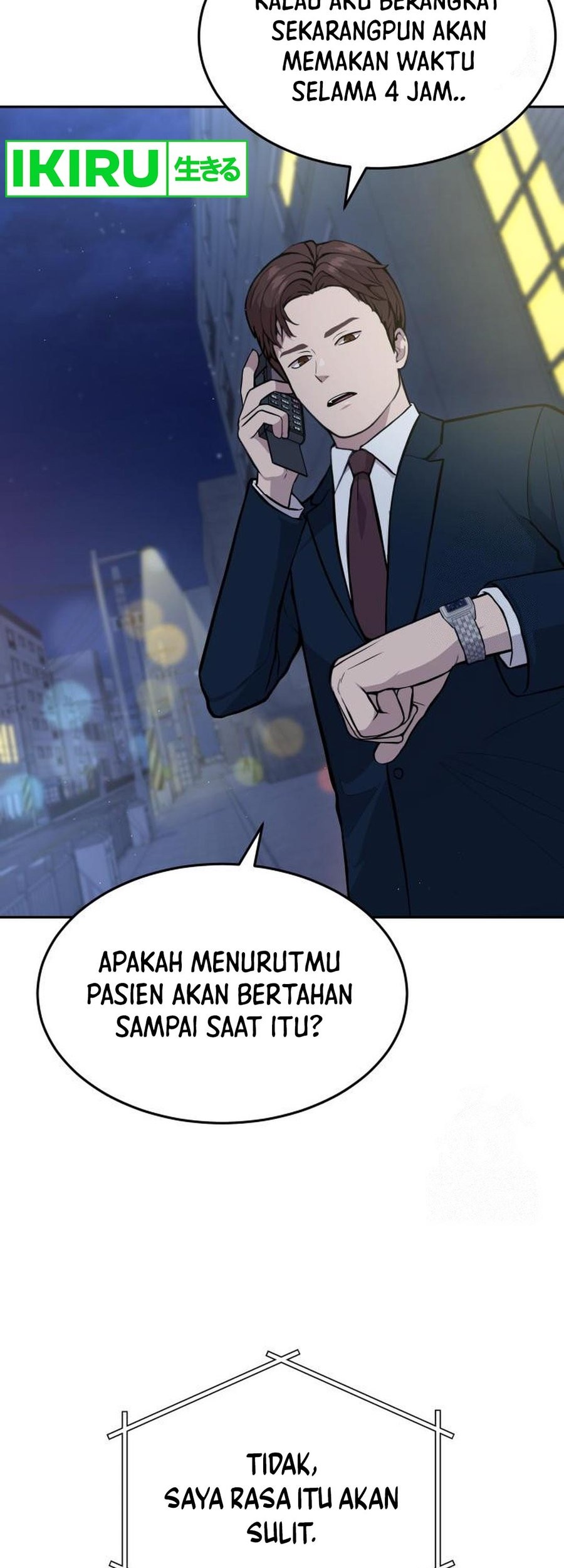 God’s Scalpel Bab 2.2 halaman 37