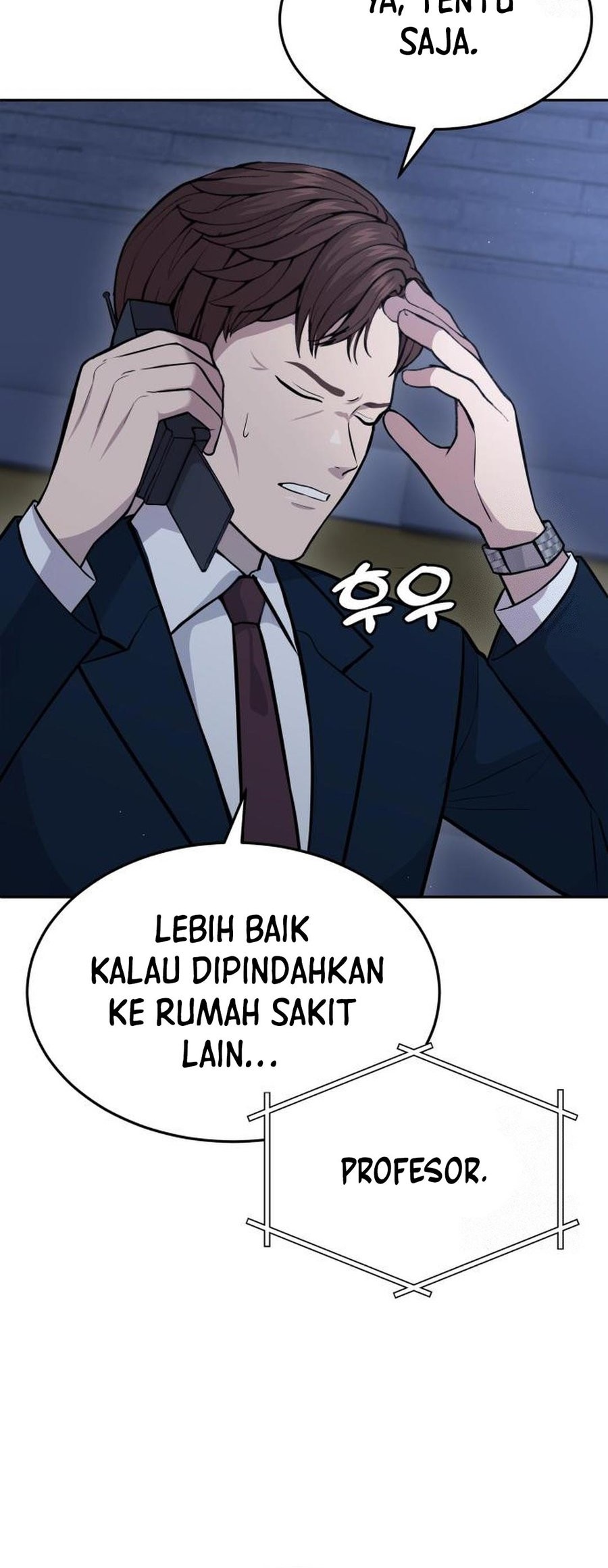 God’s Scalpel Bab 2.2 halaman 41