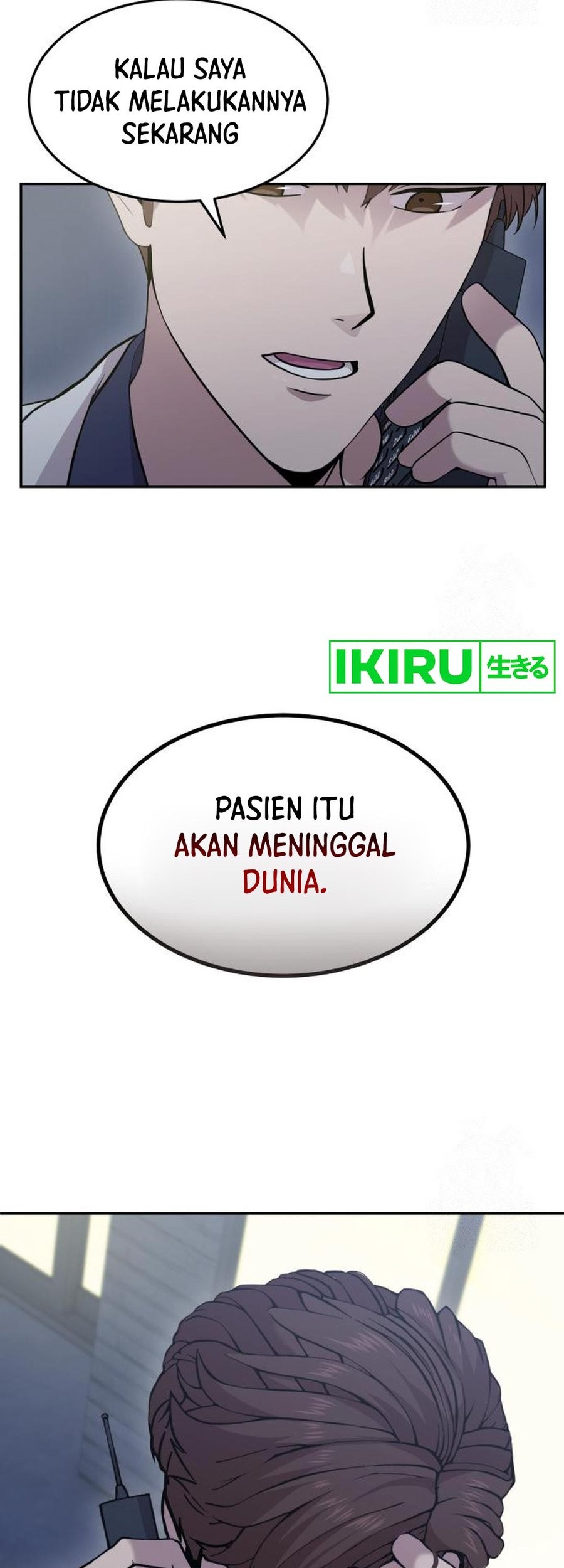 God’s Scalpel Bab 2.2 halaman 46