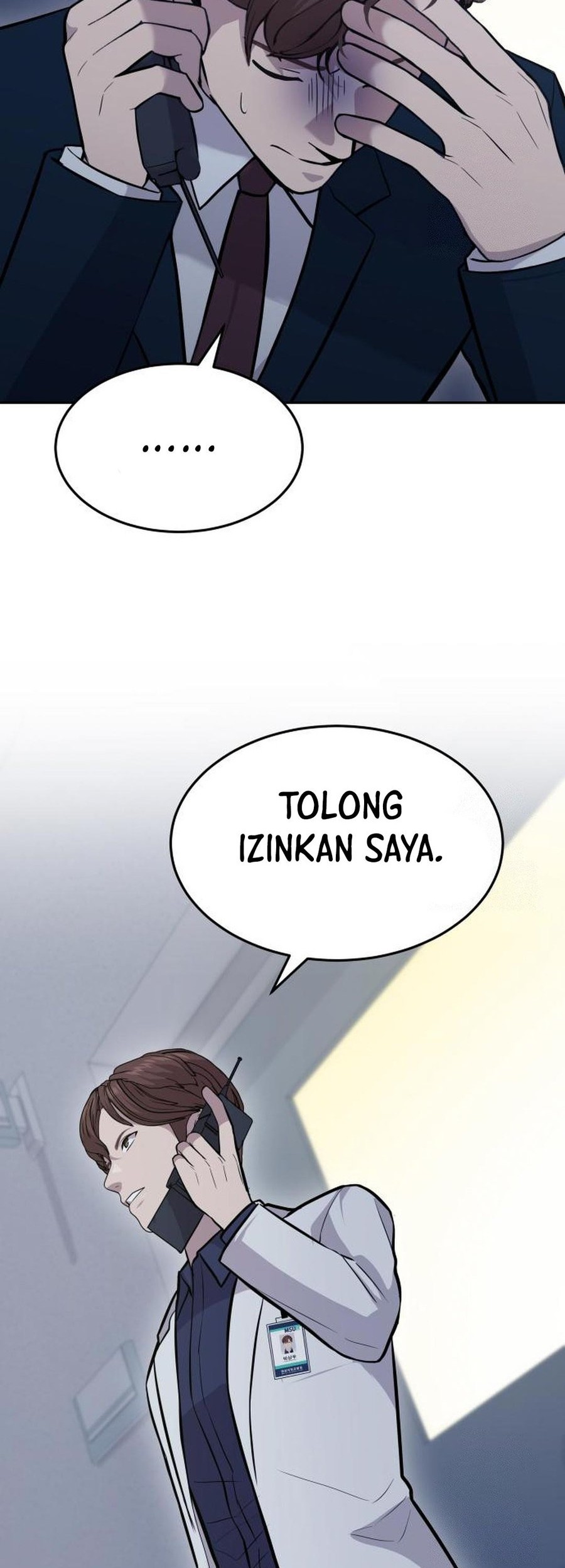 God’s Scalpel Bab 2.2 halaman 47