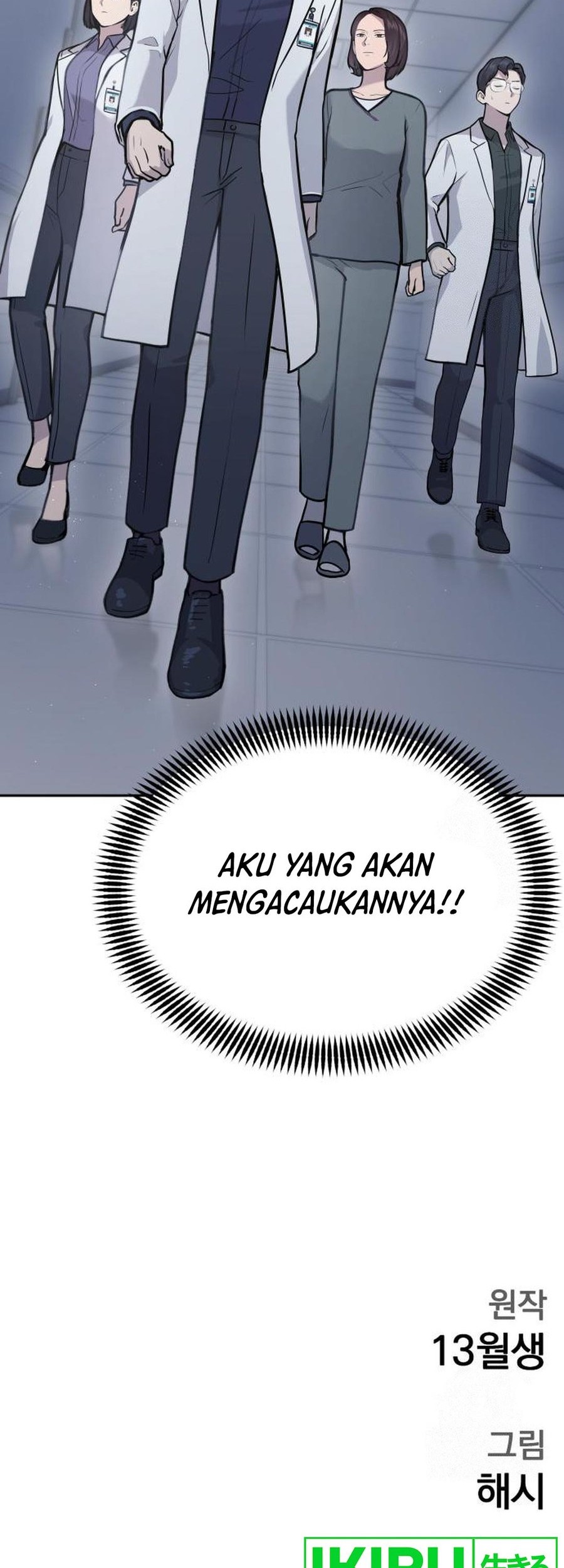 God’s Scalpel Bab 2.2 halaman 71