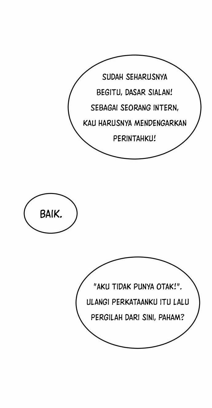 God’s Scalpel chapter 2 halaman 26