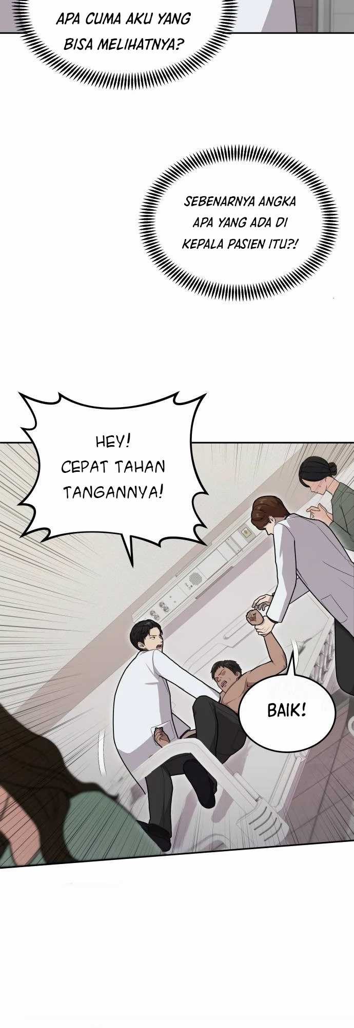God’s Scalpel chapter 2 halaman 31