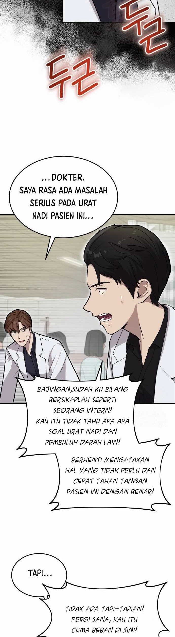 God’s Scalpel chapter 2 halaman 38