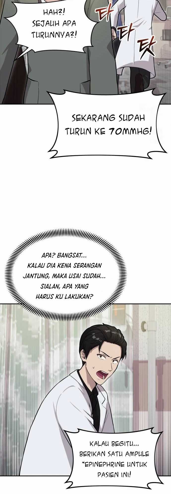 God’s Scalpel chapter 2 halaman 41