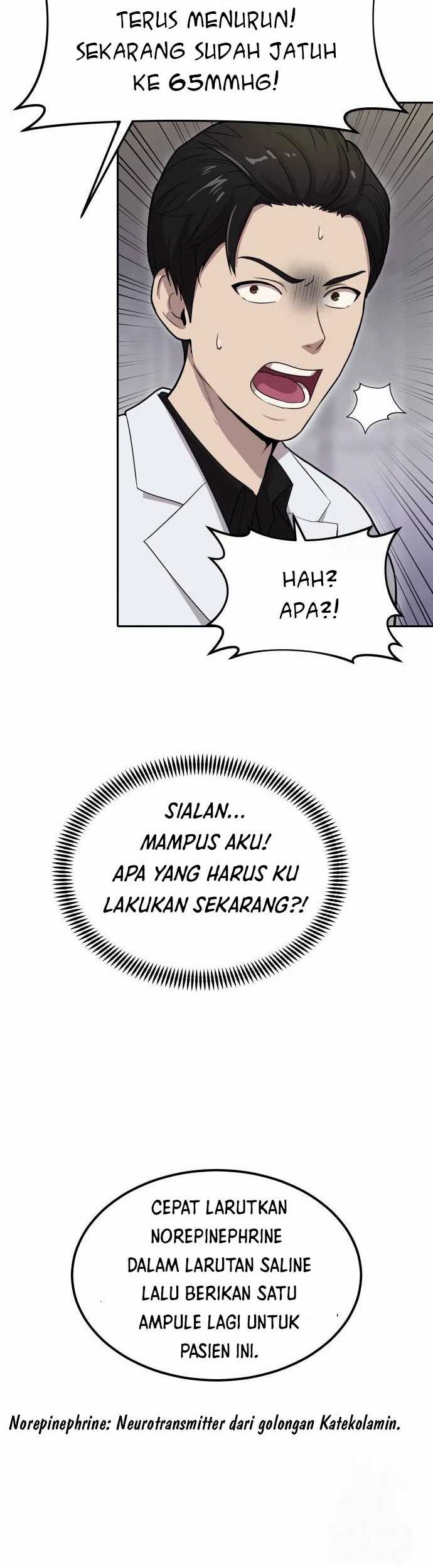 God’s Scalpel chapter 2 halaman 43
