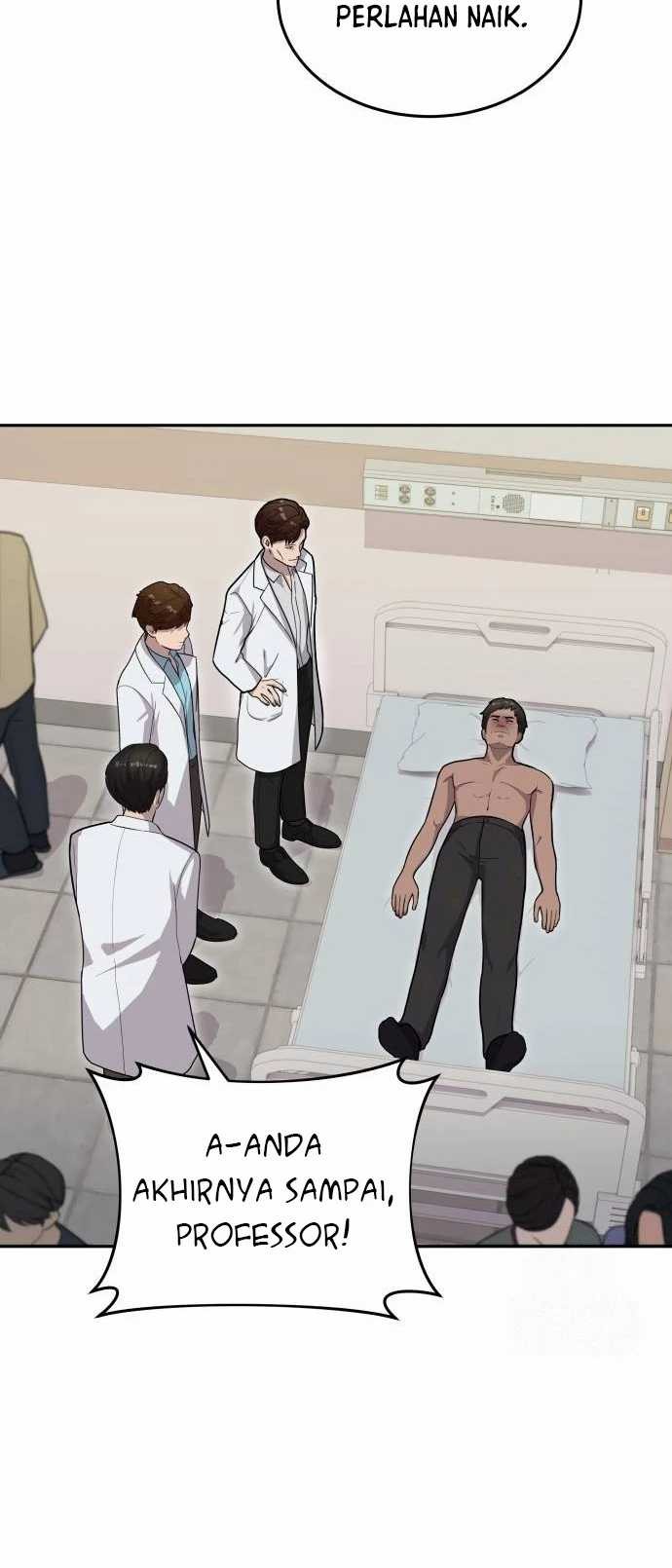 God’s Scalpel chapter 2 halaman 46