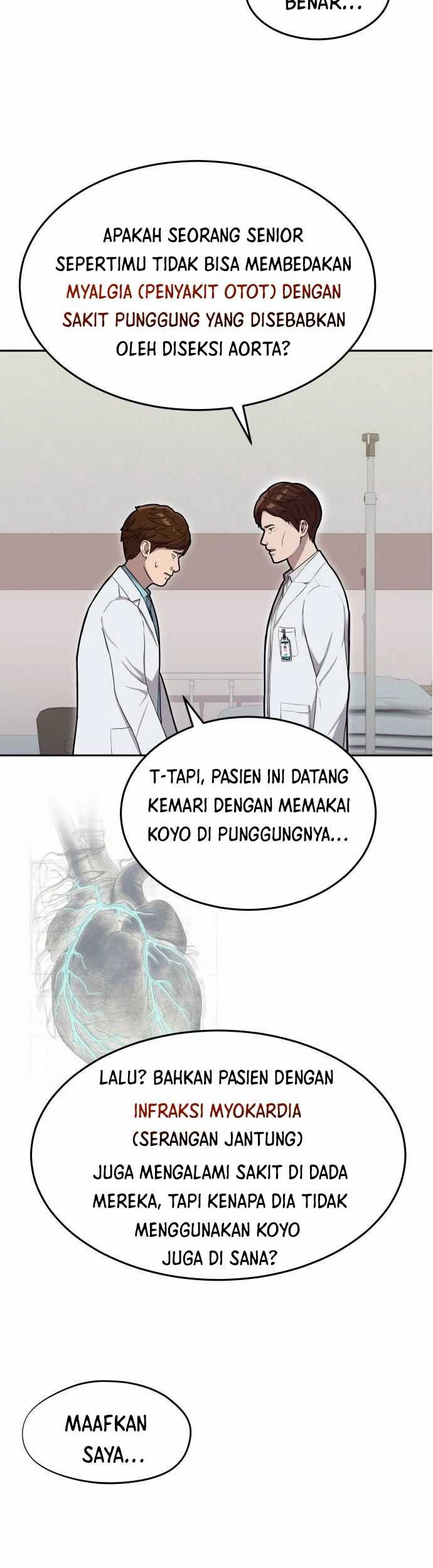 God’s Scalpel chapter 2 halaman 49