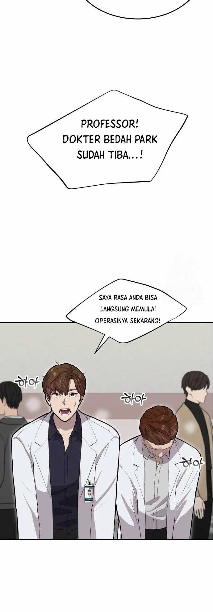 God’s Scalpel chapter 2 halaman 51
