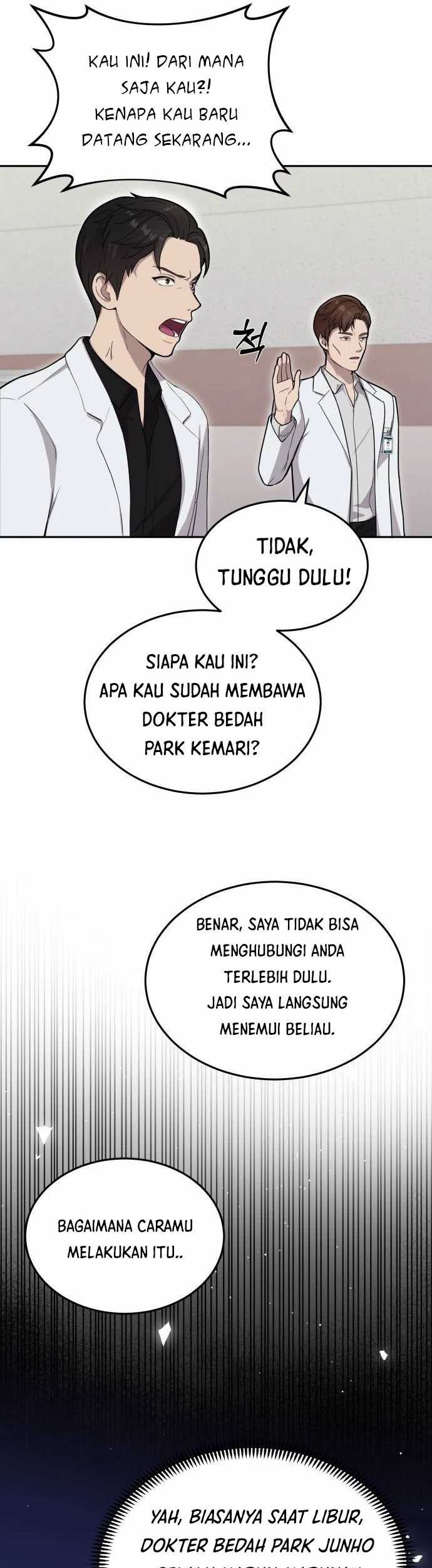 God’s Scalpel chapter 2 halaman 52