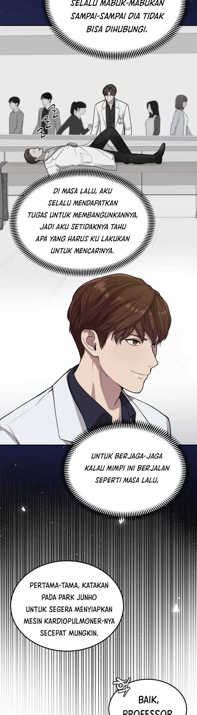 God’s Scalpel chapter 2 halaman 53