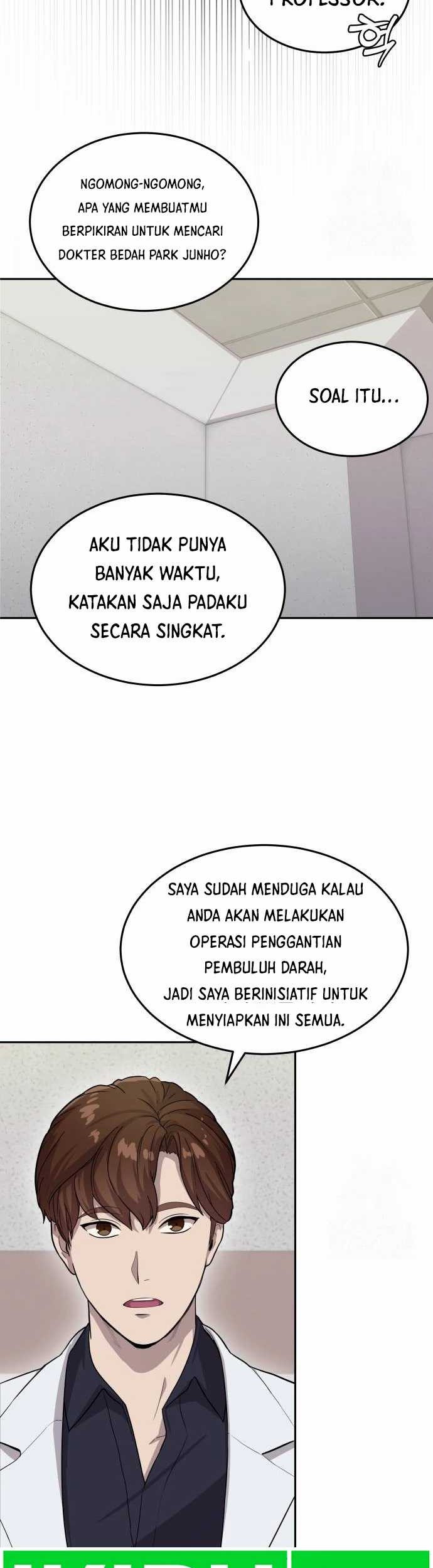 God’s Scalpel chapter 2 halaman 54