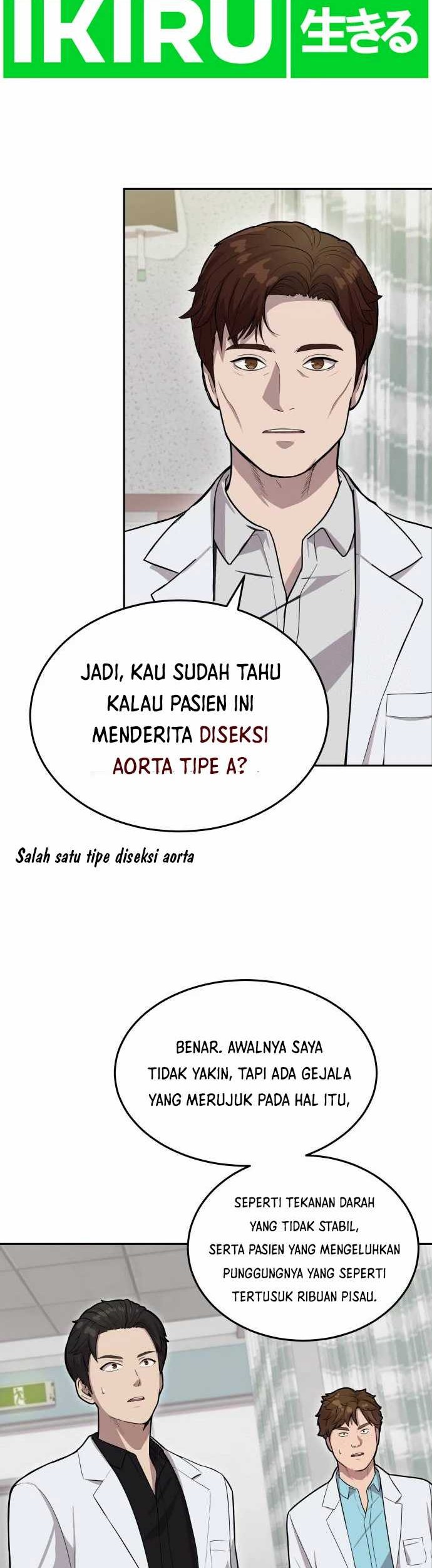 God’s Scalpel chapter 2 halaman 55