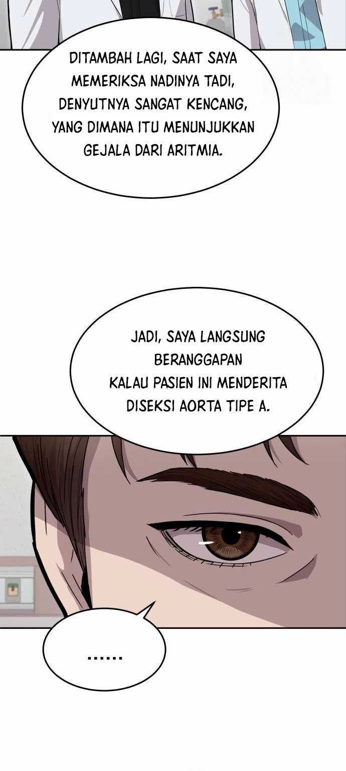 God’s Scalpel chapter 2 halaman 56