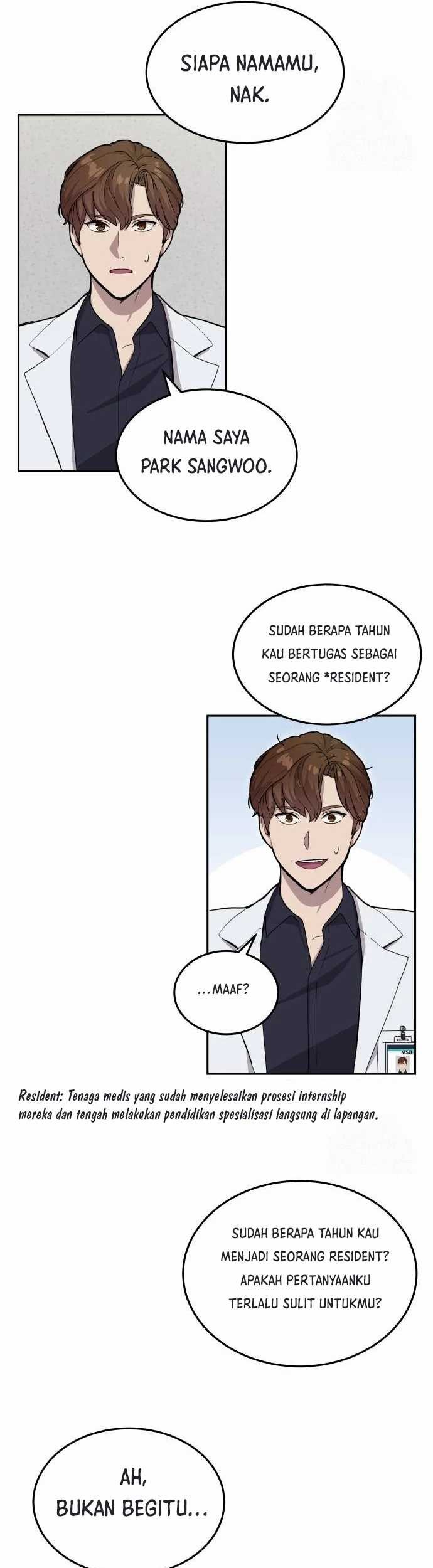 God’s Scalpel chapter 2 halaman 57