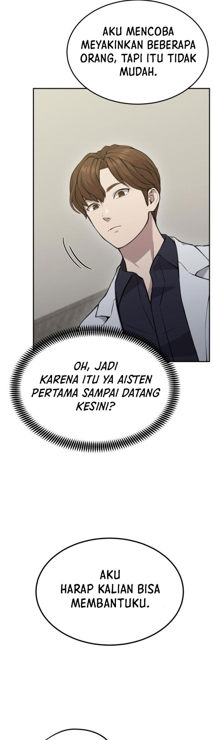 God’s Scalpel Bab 20 halaman 10