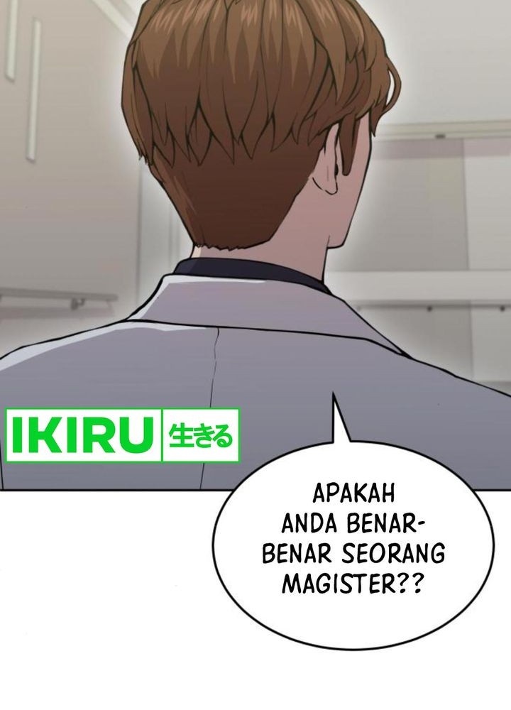 God’s Scalpel Bab 20 halaman 21