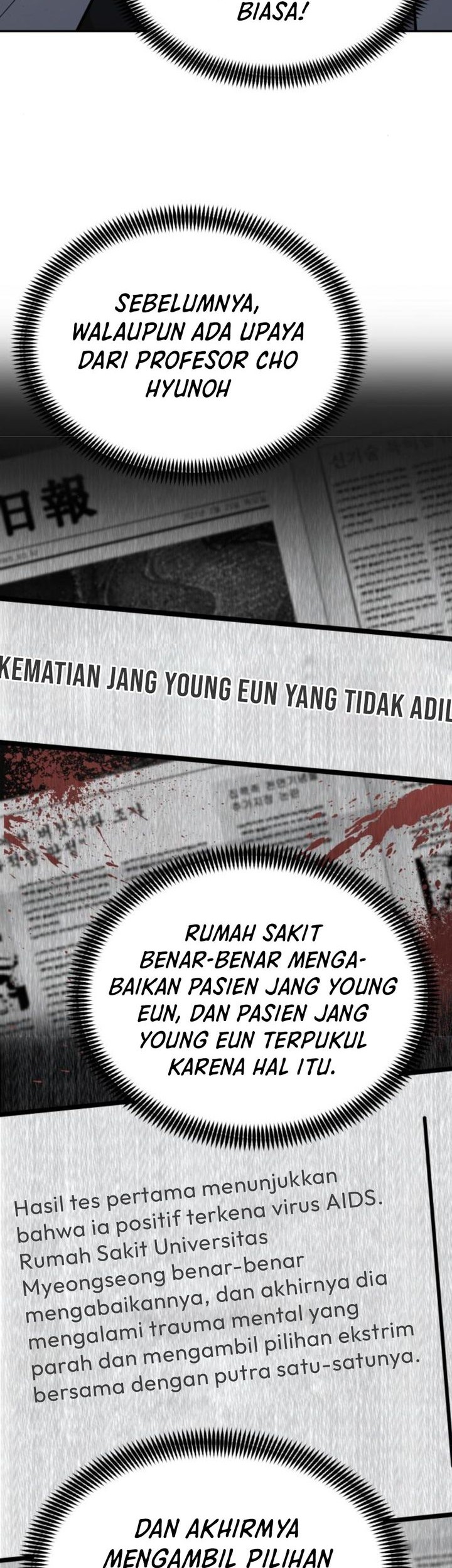 God’s Scalpel Bab 20 halaman 29