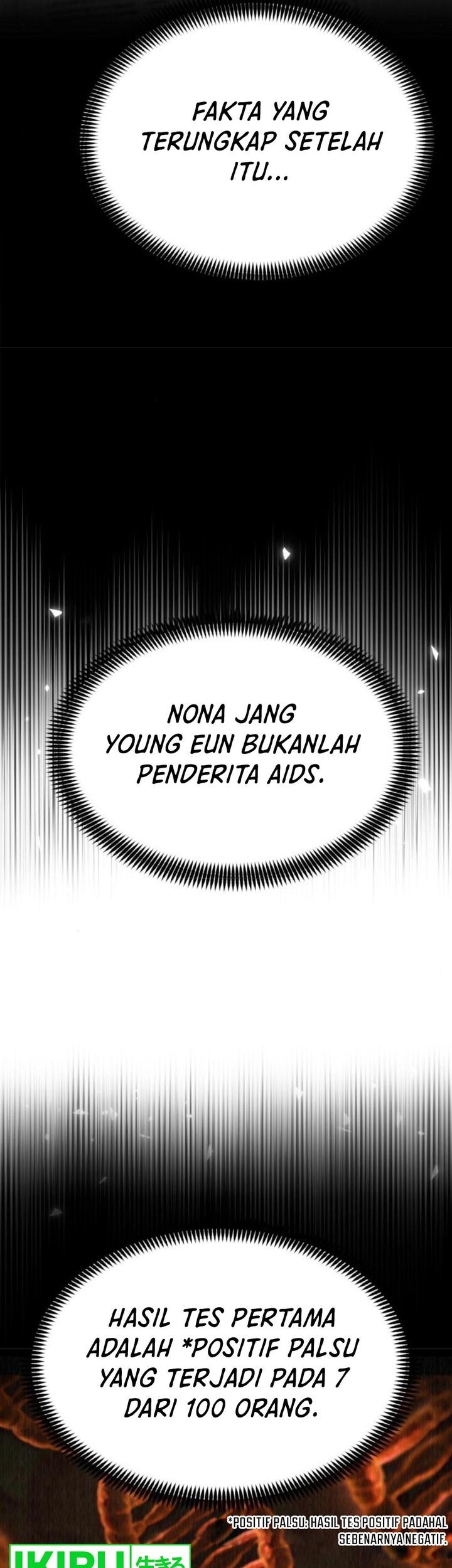 God’s Scalpel Bab 20 halaman 31