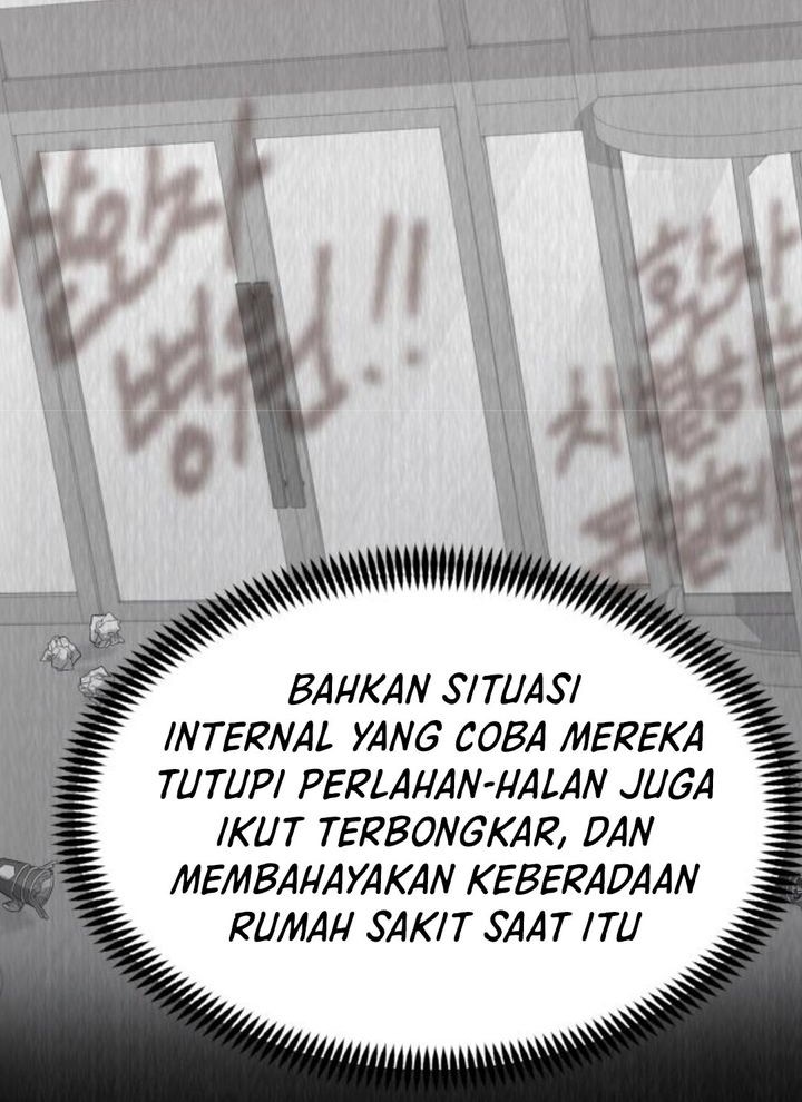 God’s Scalpel Bab 20 halaman 33
