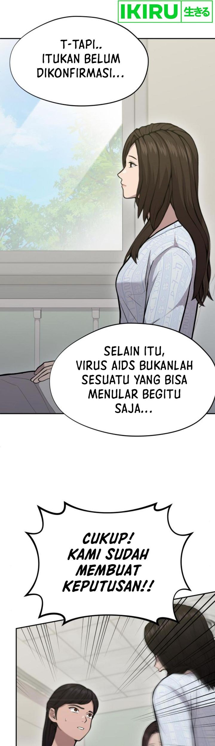 God’s Scalpel Bab 20 halaman 46