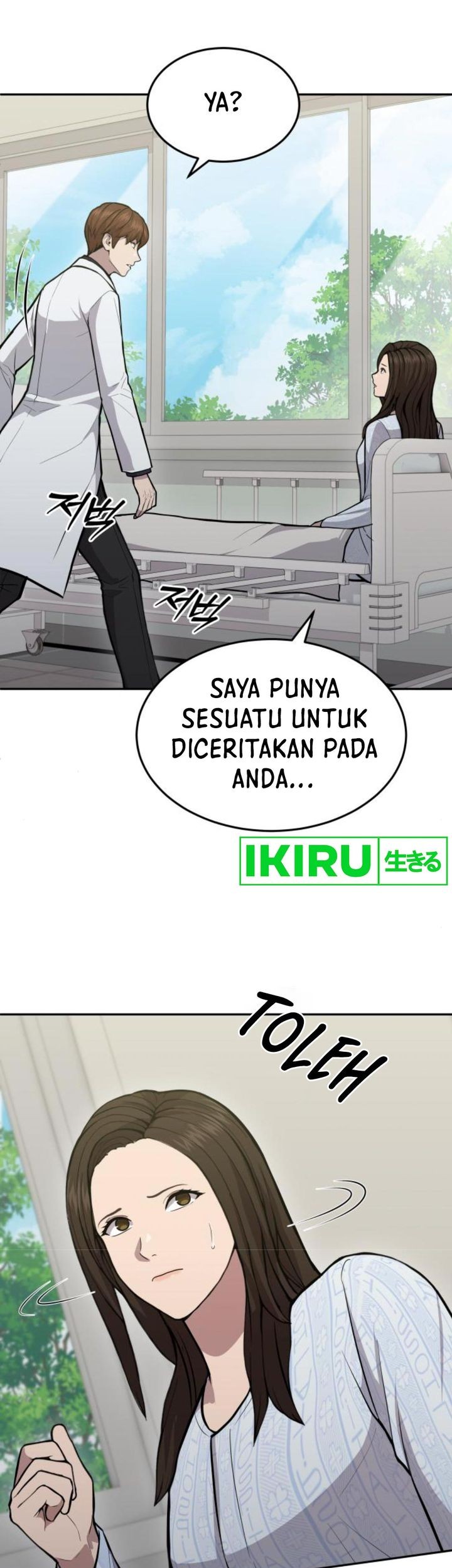 God’s Scalpel Bab 20 halaman 52