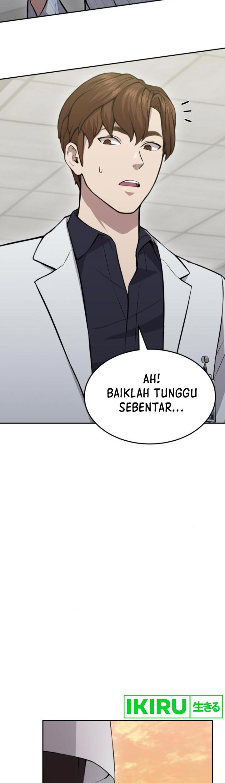 God’s Scalpel Bab 20 halaman 53