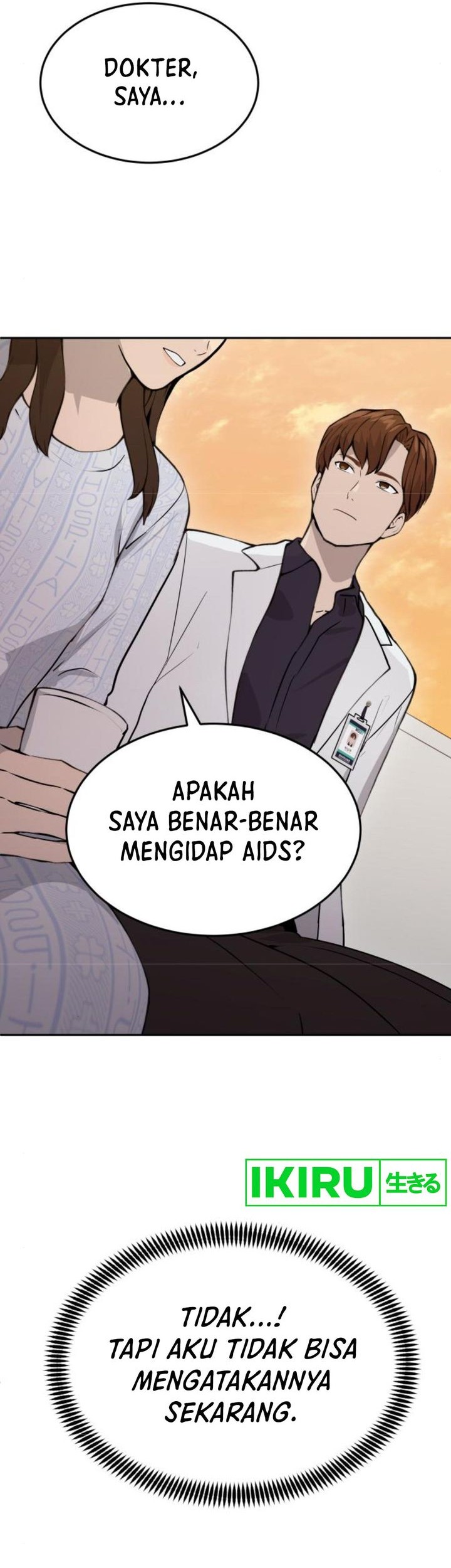 God’s Scalpel Bab 20 halaman 56