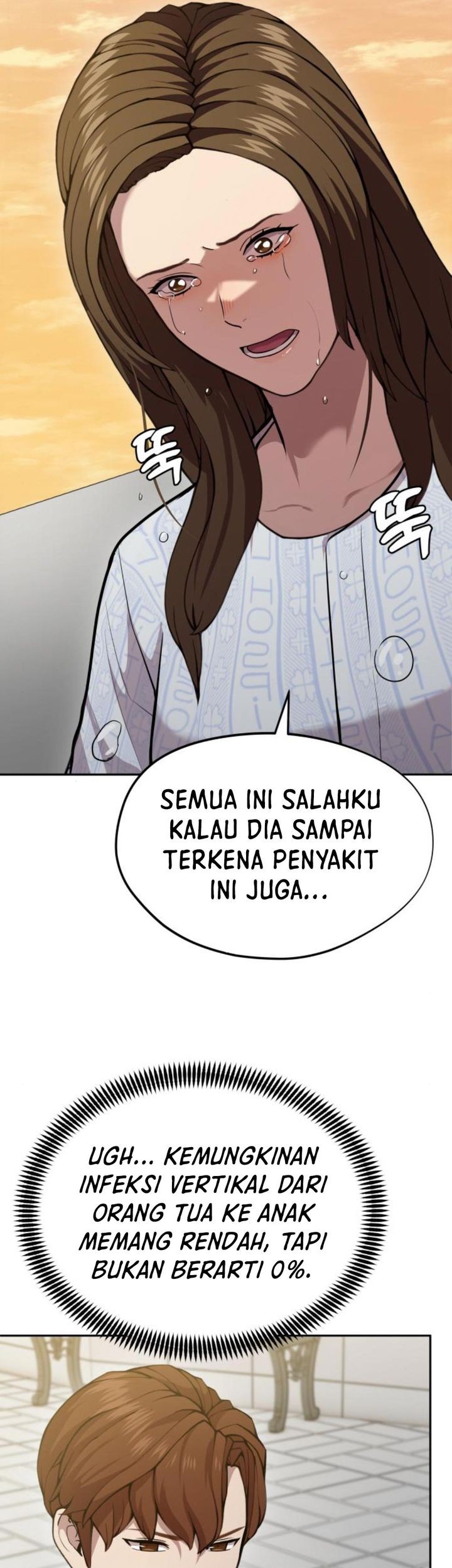 God’s Scalpel Bab 21 halaman 7
