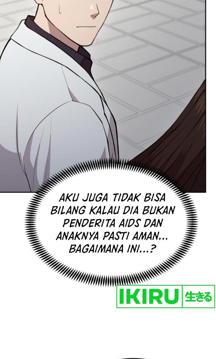 God’s Scalpel Bab 21 halaman 8
