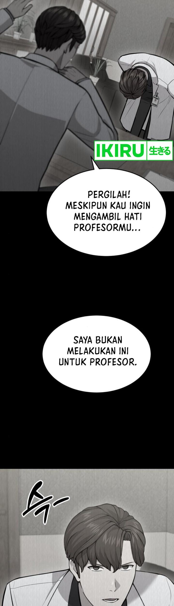 God’s Scalpel Bab 21 halaman 44