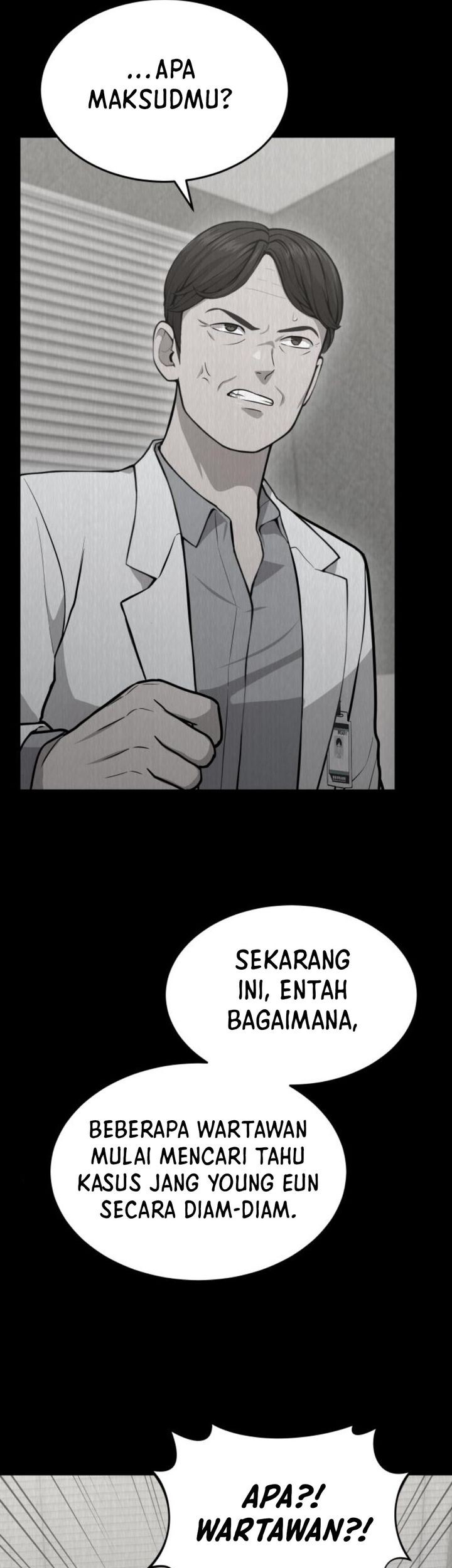 God’s Scalpel Bab 21 halaman 48