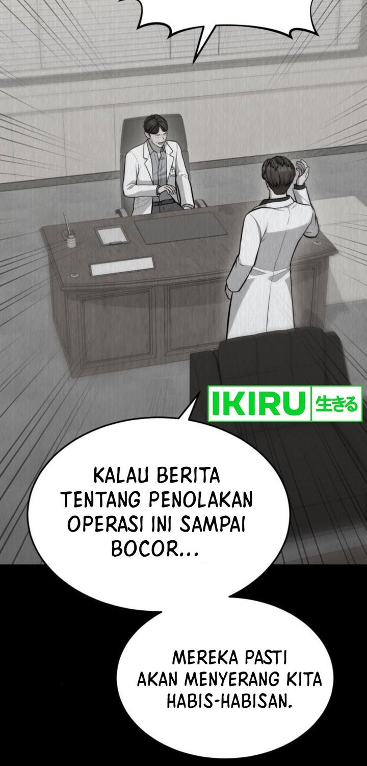 God’s Scalpel Bab 21 halaman 49