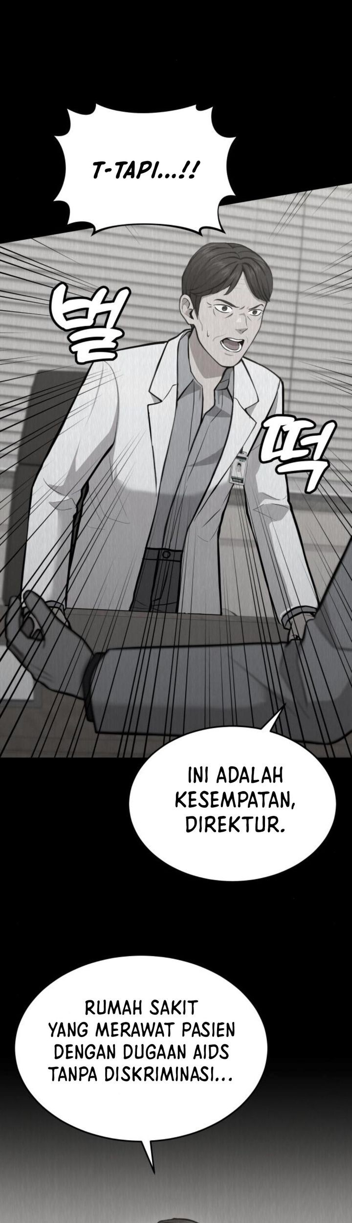 God’s Scalpel Bab 21 halaman 50