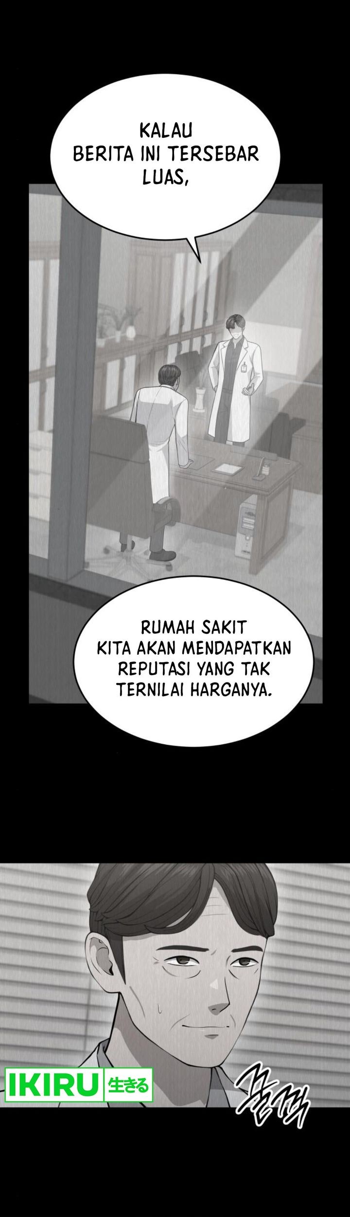 God’s Scalpel Bab 21 halaman 52