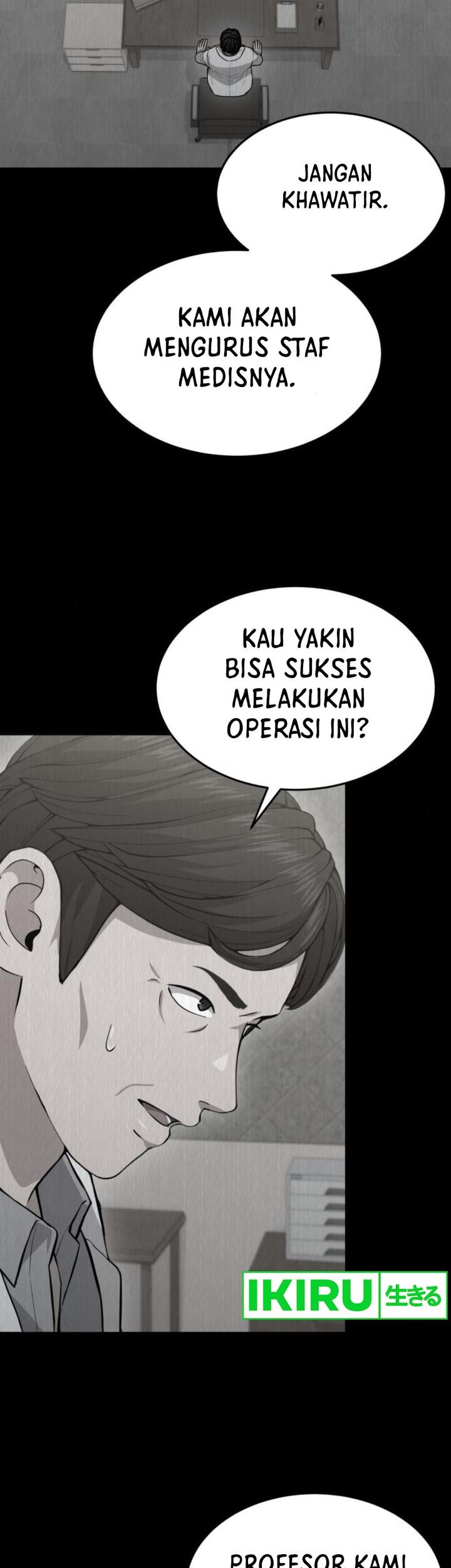 God’s Scalpel Bab 21 halaman 54