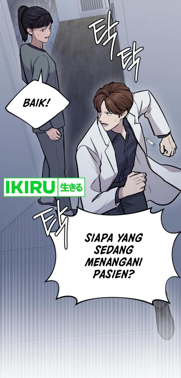 God’s Scalpel Bab 21 halaman 65