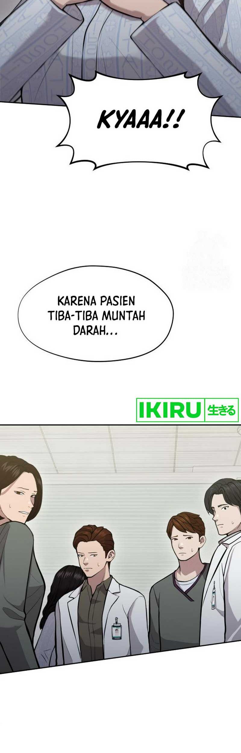 God’s Scalpel Bab 22 halaman 3