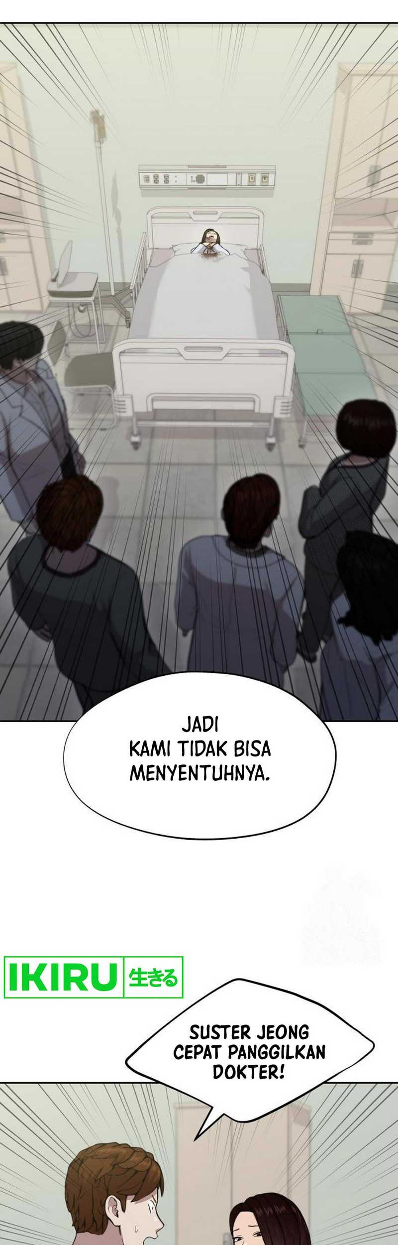 God’s Scalpel Bab 22 halaman 4